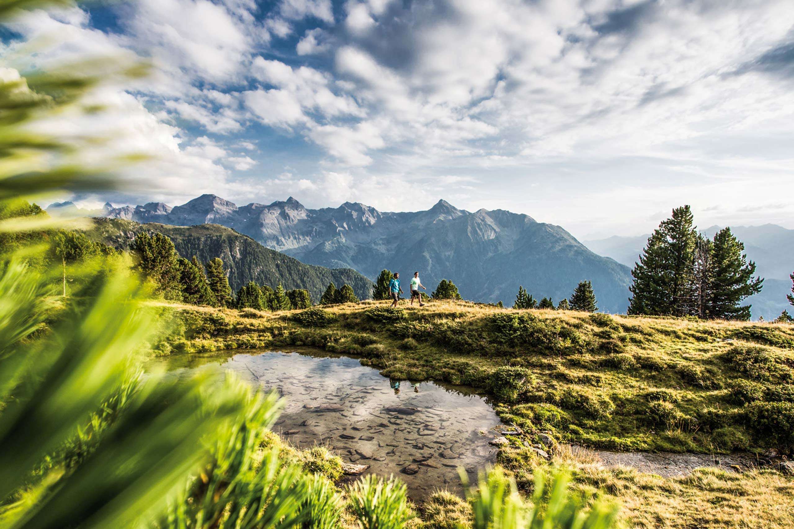 Wandern-am-Hochzeiger--Hochzeiger-Bergbahnen-Daniel-Zangerl
