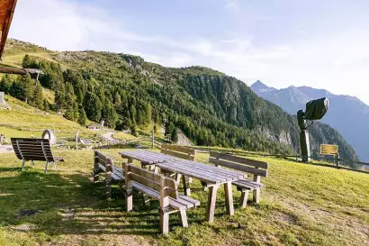 hochzeiger-bergbahnen-zirbenwasser--TVB-Pitztal-Severin-Wegener